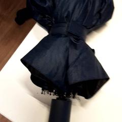 Umbrella, as reported by Qbuzz ZHN using iLost