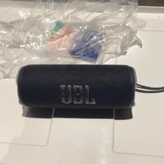 Speaker Black, JBL, as reported by MEININGER Hotel Amsterdam City West using iLost
