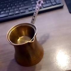 Coffee pot, jak nahlášeno Leonardo Royal Hotel Amsterdam pomocí iLost