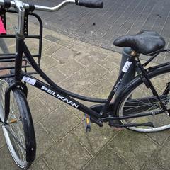 Emakumeen bizikleta, gisa salatu by Gemeente Roermond iLost erabiliz