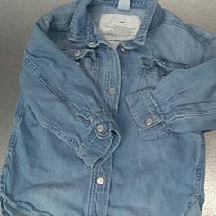 Jacka, rapporterat av IKEA Hasselt med iLost