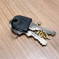 열쇠, iLost를 사용하여 Connexxion Haarlem AML에 보고됨