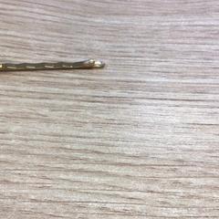 Szpilka Goud, zgłoszono przez Diakonessenhuis Zeist przy użyciu iLost