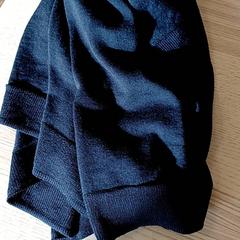 Szalik châle, zgłoszono przez IKEA Strasbourg przy użyciu iLost