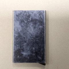 İLost kullanarak Centraal magazijn tarafından bildirildiği gibi Kaartenhouder - Maas