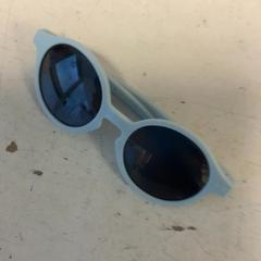Sunglasses, as reported by Artis using iLost