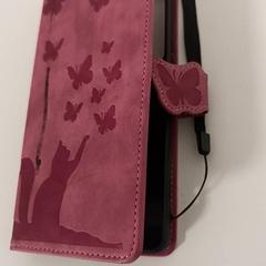 Iphone zorroa telephone, gisa salatu by IKEA Mons iLost erabiliz