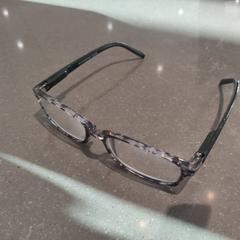 Bril op sterkte - Redelijkheid optiek, gerapporteerd met iLost