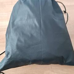 Rugtas Zwart, gemeldet von Connexxion Noord Holland Noord Hoorn über iLost