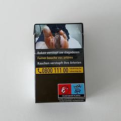 喫煙具 がiLostで Regio Limburg - Leuven によって報告されました