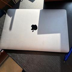 Mac Book, segons s'ha informat a iLost