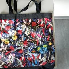 Bolsa -Stoffen draagtas, ha sido reportado por Centraal magazijn con iLost