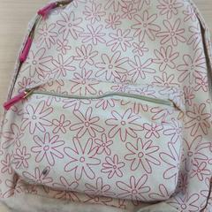 Ruksak, ako bolo nahlásené Arriva West-Brabant pomocou iLost