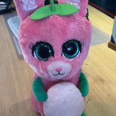 Bunny, som rapportert av MEININGER Hotel Köln West ved bruk av iLost