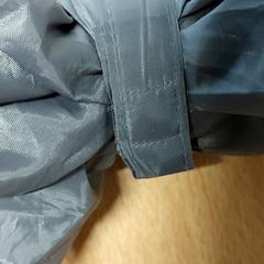 Dáždnik, ako bolo nahlásené Regio Antwerpen - Brussel pomocou iLost