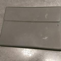 Ipad, som rapportert av Rotterdam The Hague Airport ved bruk av iLost