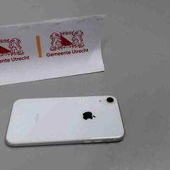 Iphone, gisa salatu by Gemeente Utrecht iLost erabiliz