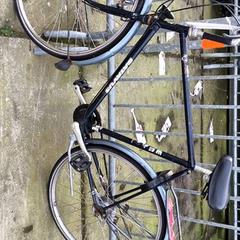 Vélo pour homme Batavus, a été signalé par Stadswerk072 utilisant iLost