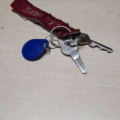 Claus, segons ha informat Arriva Oost-Brabant mitjançant iLost