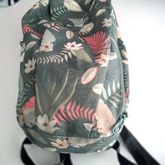Sac, a été signalé par Twisto utilisant iLost