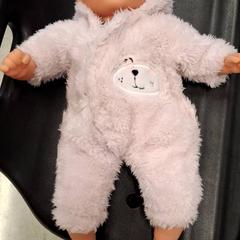 Dukke, som rapportert av IKEA Dijon ved bruk av iLost