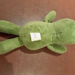 Plyšová facka vert, jak nahlášeno TCL pomocí iLost