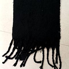 Scialle Zwart, come riportato da Qbuzz GD Groningen Peizerweg utilizzando iLost