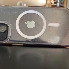 Iphone, amint azt az iLostnak jelentették.