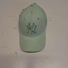 Cap New York groen, as reported by Avonturenpark Hellendoorn using iLost