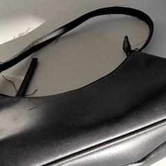 Bossa Zwart handtas, segons ha informat Regio Antwerpen - Brussel mitjançant iLost