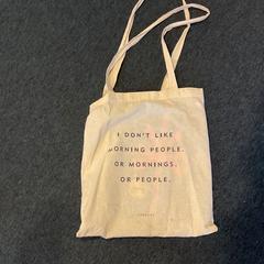 Bag, as reported by Breng Arnhem using iLost