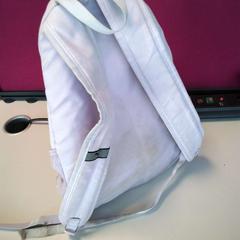 Zaino à dos, come riportato da Twisto utilizzando iLost