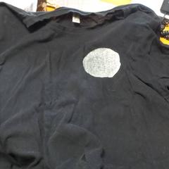 Tshirt, zoals gemeld door Carlton Beach Hotel met iLost