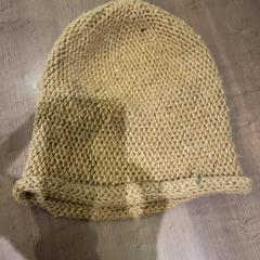 Beanie, amint azt Pathé Arnhem az iLost segítségével jelentette.