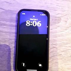 Teléfono móbil, segundo informou EBS Tramplein usando iLost