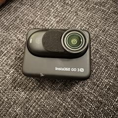 Camera (insta360 GO3S), som rapportert til iLost