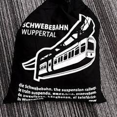 Borsa, come riportato da Arriva Limburg Zuid utilizzando iLost