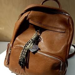 Backpack Desigual, as reported by IKEA Groningen using iLost