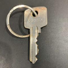 Llave, ha sido reportado por Gemeente Ermelo con iLost