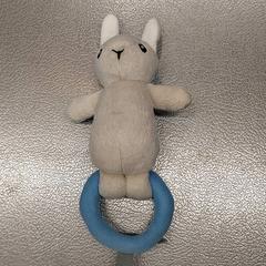 Knuffel, as reported by IKEA Hasselt using iLost