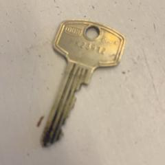 Key, as reported by Decibel Outdoor 2025 using iLost