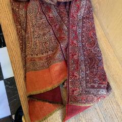 Sjaal, zoals gemeld door Van der Valk Hotel Kasteel TerWorm met iLost