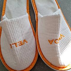 Papucs, amint azt Ziekenhuis Oost-Limburg az iLost segítségével jelentette.