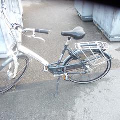 Damesfiets Batavus がiLostで Gemeente Noordwijk によって報告されました