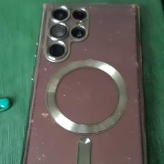 Telefoon a été signalé sur iLost