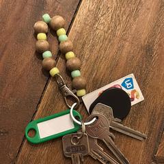 Sleutel, segons s'ha informat a iLost