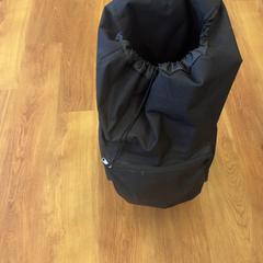 가방, iLost를 사용하여 GVB에 보고됨