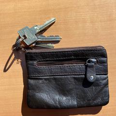 Sleutelbos، كما تم الإبلاغ عنه بواسطة Gemeente Zutphen عبر iLost