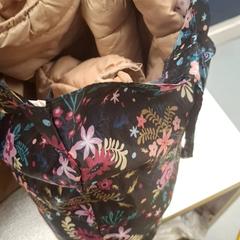 Saco, como reportado por IKEA Paris - Italie Deux utilizando o iLost