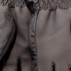 Hansker Zwart, som rapportert av Arriva Friesland / Groningen ved bruk av iLost